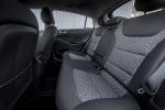 Hyundai IONIQ plug-in hybrid 2017 года (UK)